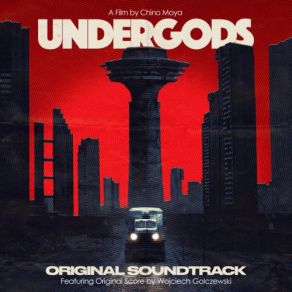 Download track Undergods Jeremy Warmsley