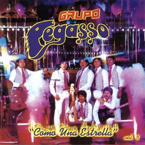 Download track Como Una Estrella Grupo Pegasso