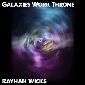 Download track Cool For The Shine Rayhan Wicks