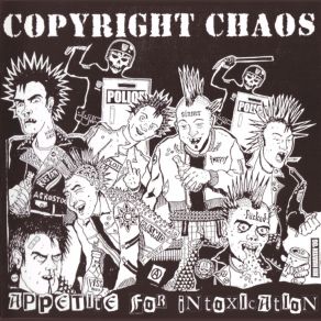 Download track Prison Riot Copyright Chaos