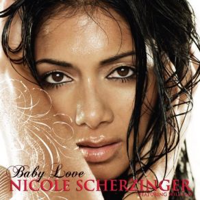 Download track Baby Love (Radio Edit) Nicole Scherzinger, Will I Am