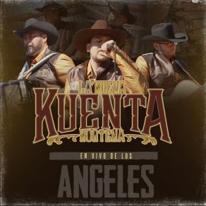 Download track La Cobra (En Vivo) LA NUEVA KUENTA NORTEÑA