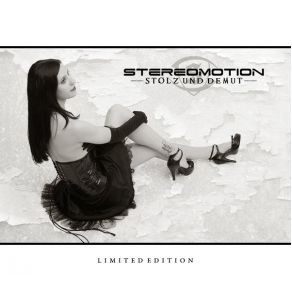 Download track Sturm Und Drang (Bleeve Effect Remix) Stereomotion