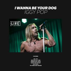 Download track High On You Iggy Pop