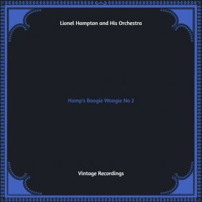 Download track Tempo And Swing Lionel Hampton And His Orchestra