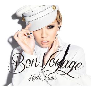 Download track Interlude ～bon Voyage～ Koda Kumi