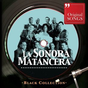 Download track La Equivocada La Sonora Matancera