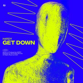 Download track Get Down H4RDY