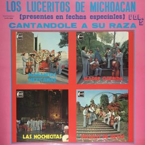 Download track Mañanitas De Navidad Los Luceritos De Michoacan