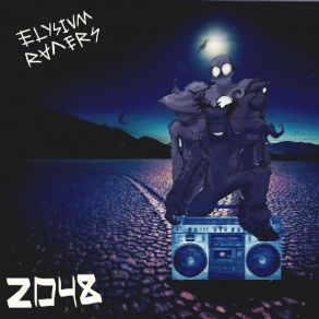 Download track Cosmo Elysium Ravers