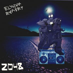 Download track 2048 (Astro The Fox Rave Mix) Elysium Ravers