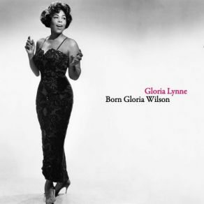 Download track Serenade In Blue Gloria Lynne