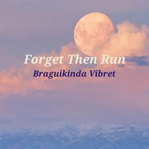 Download track I've Been Hiding It Braguikinda Vibret