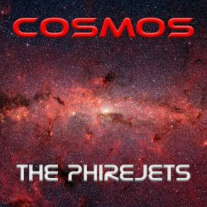 Download track The Space Between Us The Phirejets