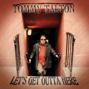 Download track If Your Attitude Is Funky (Nobody Wants Your Monkey) Tommy Talton