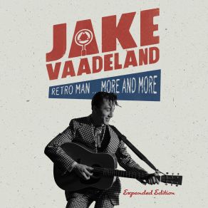 Download track Retro Man Jake Vaadeland