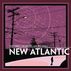 Download track I Won'T Be Back New Atlantic