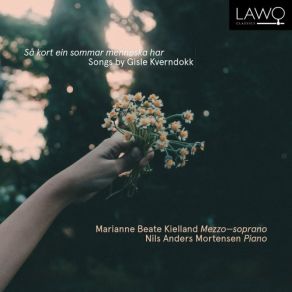 Download track Likevel Er Du Her Marianne Beate Kielland, Nils Anders Mortensen