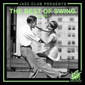 Download track Let's Have A Jubilee The Swing Orchestra