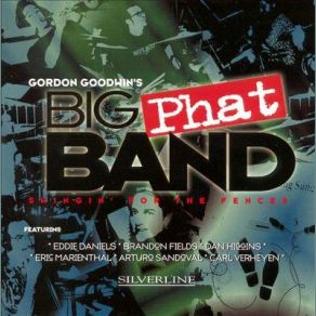 Download track Samba Del Gringo Gordon Goodwin'S Big Phat Band