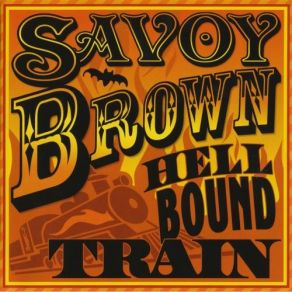 Download track Street Corner Talking Savoy Brown