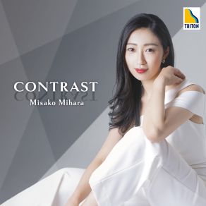 Download track Gargoyles Op. 29 1 Presto Misako Mihara