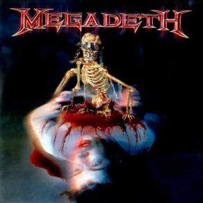 Download track Moto Psycho Megadeth