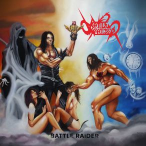 Download track Tartan Piper Alpha Battle Raider