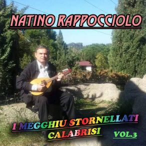 Download track Arsira Mi Chiamaru Natino Rappocciolo