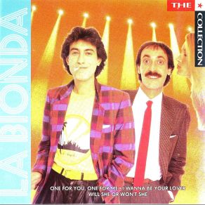 Download track A Moment Of Sunshine La Bionda