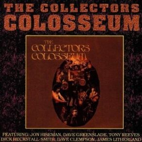 Download track Beware The Ides Of March Colosseum