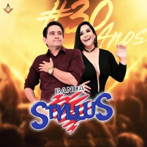 Download track Barco Negro Banda Styllus