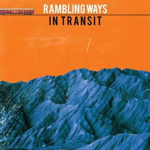 Download track 40 Days Rambling Ways