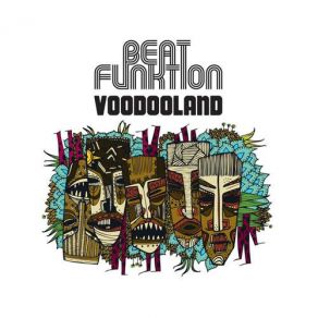 Download track Voodooland Beat Funktion