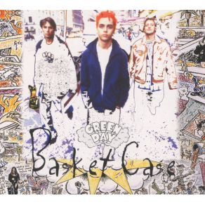 Download track Basket Case Green Day