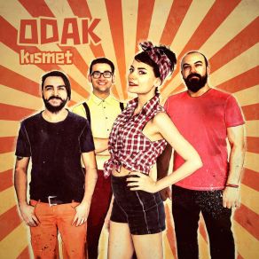 Download track Kısmet Odak