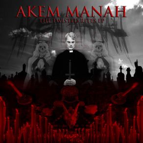 Download track March Of The Damned Akem Manah