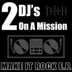 Download track Ear Kandi (Club Mix) 2 Dj'S On A Mission