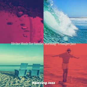 Download track Trio Jazz Soundtrack For Sunday Morning Relaxing Jazz