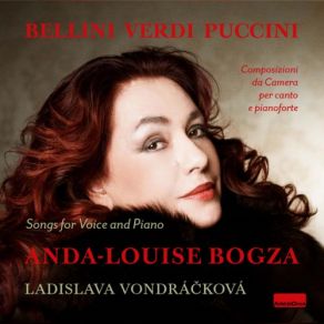 Download track Sogno D'infanzia Anda-Louise Bogza, Ladislava Vondrackova