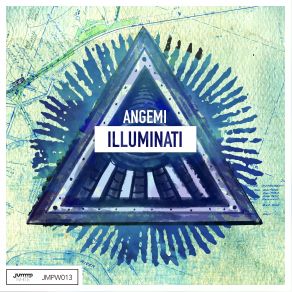 Download track Illuminati (Original Mix) Angemi