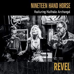 Download track The Withering Romance Of Trains Nathalie Archangel, Nineteen Hand Horse