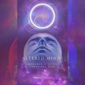 Download track Altered Minds Setos, Roburck