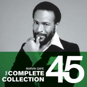 Download track Once Upon A Time (Single Version Mono) Marvin Gaye