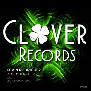 Download track Driving It Kevin Rodriguez