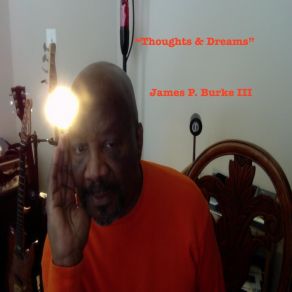 Download track Night Creeepin' James P. Burke III