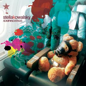 Download track Into The Row Stellakowalsky