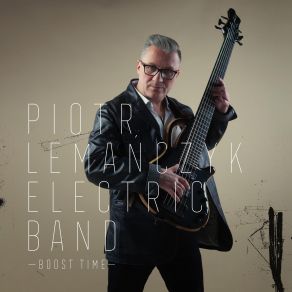 Download track Fifteenth Level Of Calm Electric Band, Piotr Lemanczyk