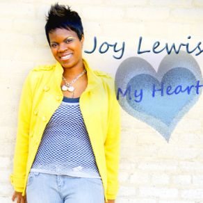 Download track Your Love Joy Lewis