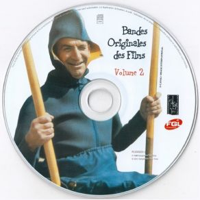 Download track (Faites Sauter La Banque) Generique Louis De Funes